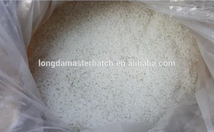 Strawberry and Lemon Anti Odor masterbatch