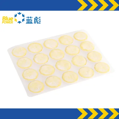 Cute Halal Pumpkin Pie Puff Pastry for Halloween