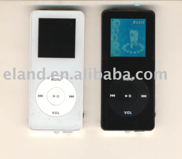 MP4 player (nano1.5)