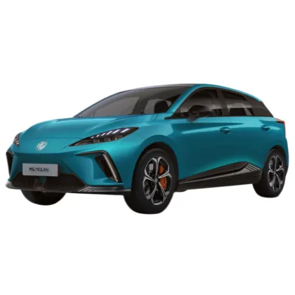 MG 4 EV & MG Mulan EV: Compact European-Made Chinese Electric Vehicles for Sale