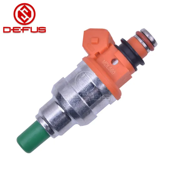 DEFUS gasoline 560cc fuel injector INP-020 INP020 MDL560 injector nozzles