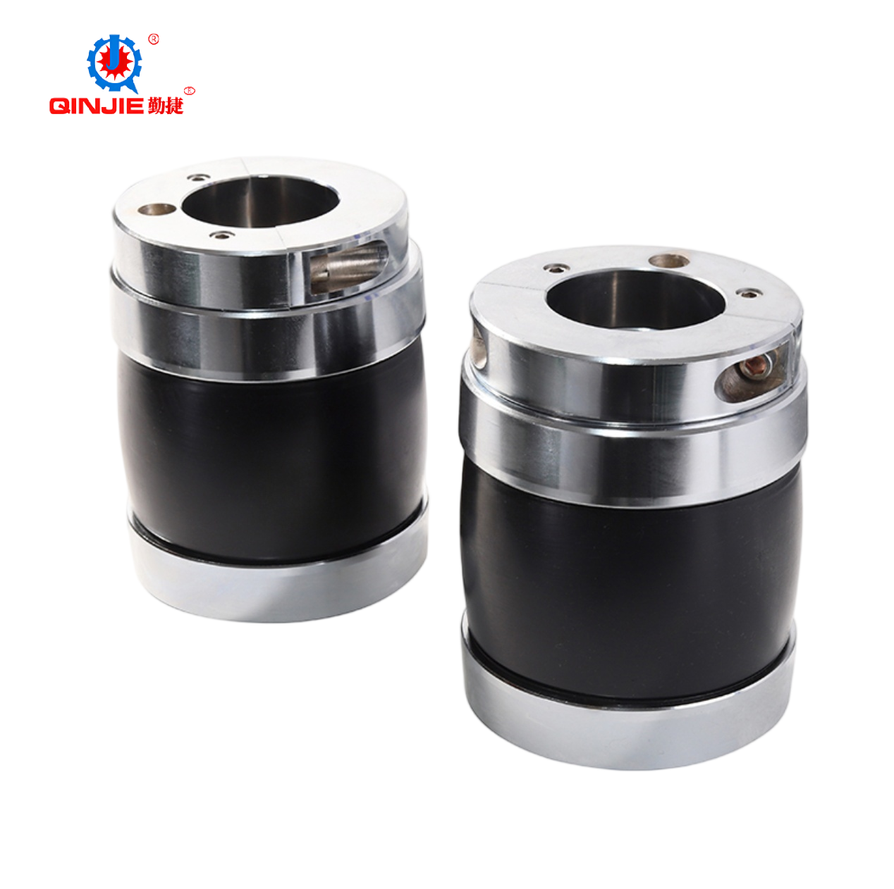 Tambor de inflação em liga de alumínio (150 grandes)