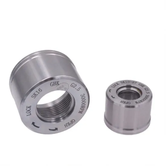 Machine Tool Tightening Nut SK06 SK10 SK16 SK20 SK25 Collet Lock Nut" could be shortened and optimized for a search engine as:

"Collet Lock Nuts SK06 SK10 SK16 SK20 SK25