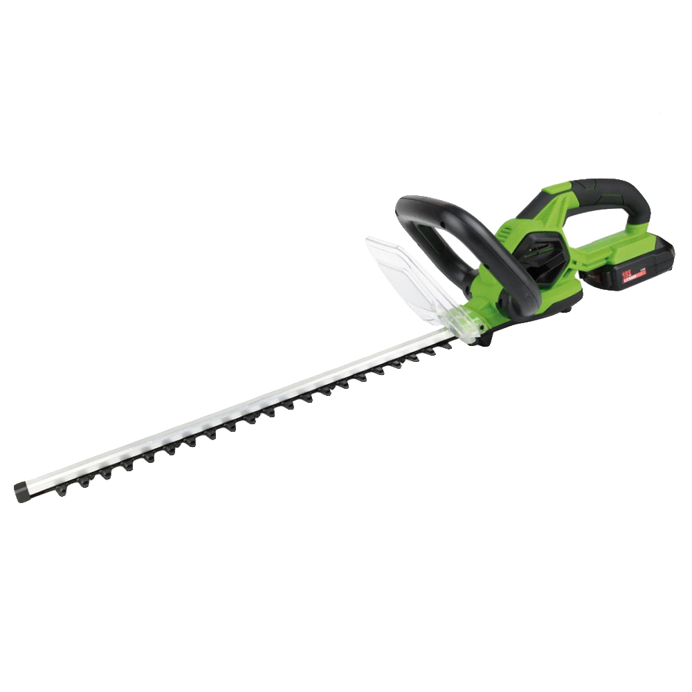 Cordless Electric Hedge Trimmer