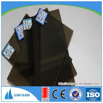 Ford Blue 6mm Tempered Glass Reflective Price m2