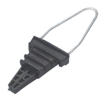 HT Aerial Insulation Wedge Tension Clamp