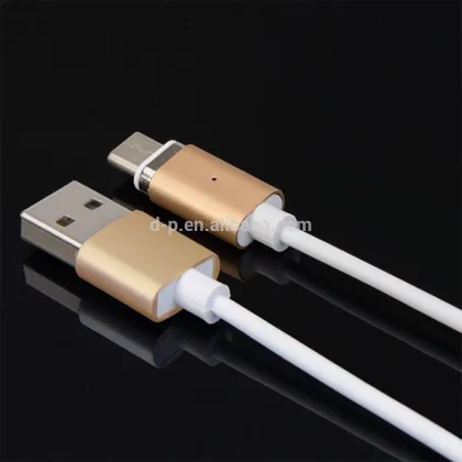 new premium 2.0 usb charging cable extension magnetic usb cable