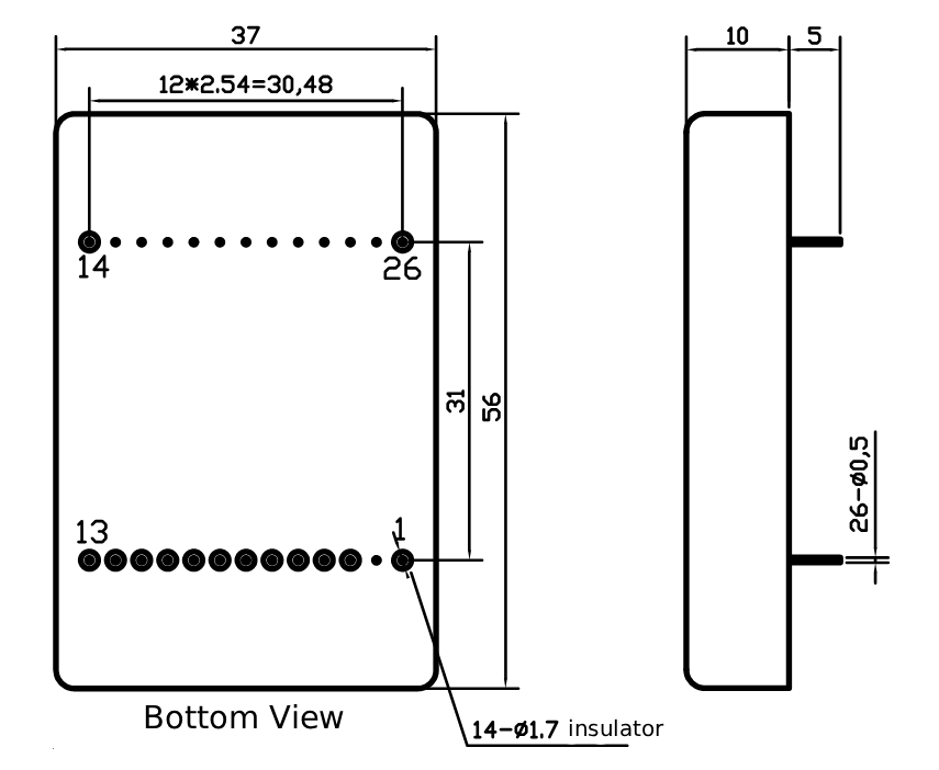 SDB1040J-6