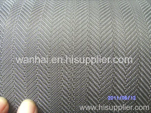 Stainless Steel Specific Pattern Wire Cloth 