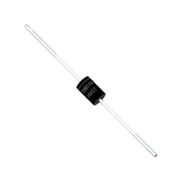 Lorida Low MOQ 1N6519 500mA 10kV 50nS Bridge Rectifier Diode 800V Fast Recovery High Voltage Rectifier