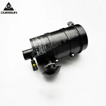 Power genset engine parts air filter assy 3970588 KW1833