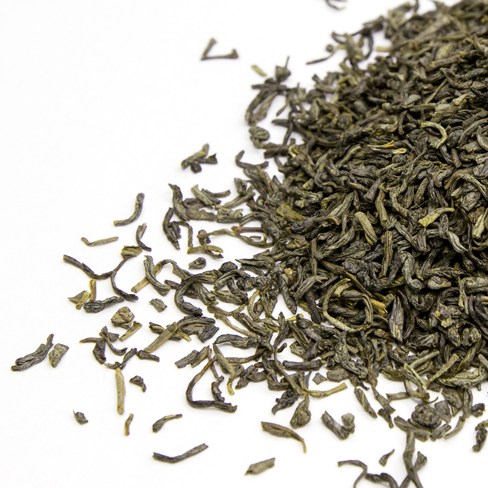 YCC green tea