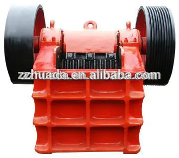 iron ore and manganese ore competitive price jaw crusher