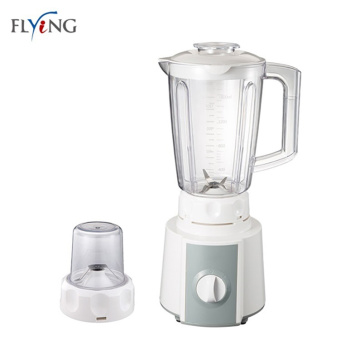 350W 1.5L Plastic Jar ElectricTable Blender