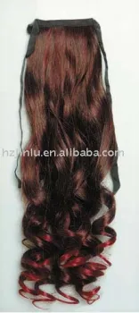 Synthetic hair, full face wig, fashion lady wigs- Free shipping fee!