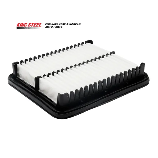 Kingsteel Best Price OEM 28113-4N000 28113-B4000 Auto Engine Cabin Air Filter For Hyundai I10 EON