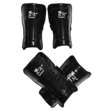 Shin Guard Long Leg Protection Chest Guard