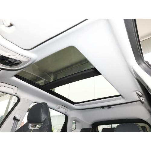 EXEED XT-TL Auto petrol car with reliable price and fast electric car SUV