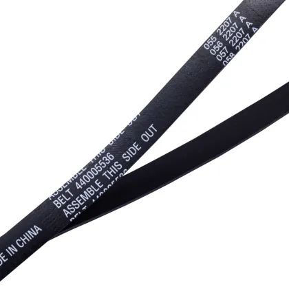 Hoover Carpet Cleaner Belt