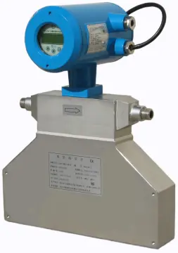 Anti-Explosion Coriolis Mass Flow meter