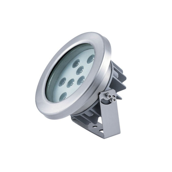 Garden Low voltage 9W LED Underwater Light