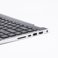 196524-001 для HP Pavilion X360 14-DW Ноутбук Palmrest