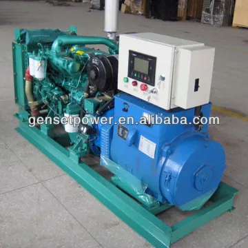 Diesel Generator 20kva Yuchai Engine