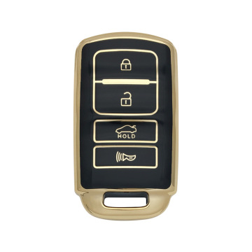 Kia Kaizun K7K Car TPU Key Case Remote Control Protection Case