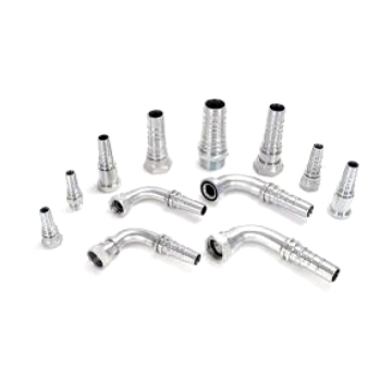 Stainless Steel 304 316 Sanitary Fittings 90 Degree Elbow Connectors