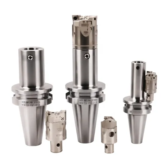 Boring Tool RBH RBA Indexable Twin Bit Rough Boring Head