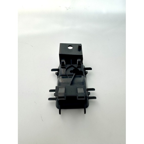 push button car component