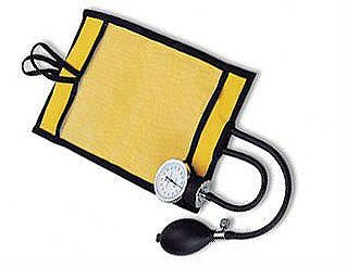 Medical Infusion Aneroid Sphygmomanometer