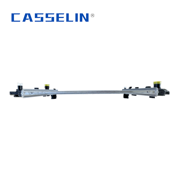 Jeep Cherokee Sport Radiator, Jeep Radiator, Radiator, 68229284AA, 68197299AC