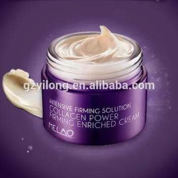Melao Collagen power Firming Enriched Cream 50ml / Professional Skin care