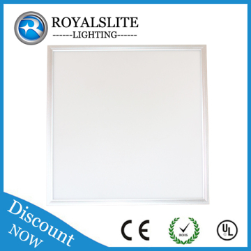 hot sale ultra thin 36w 40w dimmable square led panel light 600 600 price