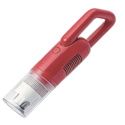 RF beauty device mold development