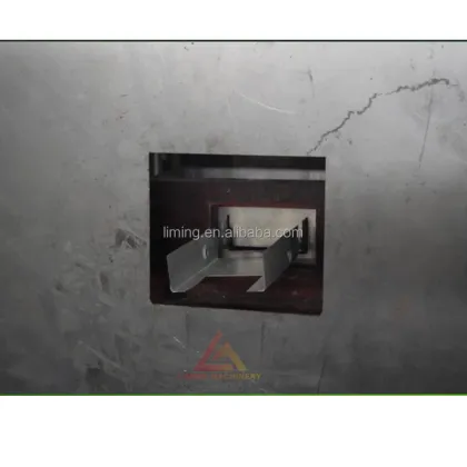 Vertex House Building Lgs Villa Steel Framing Machine