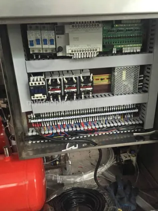 FGJ-100B High efficient angelus can seamer with best price