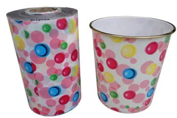 Guaranteed Quality 10Ml Hologram Vial Label