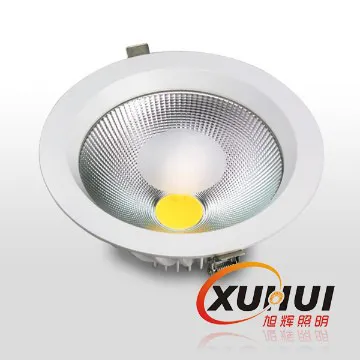 5w 10w 15w 1 Watt Recessed LED Mini Downlight