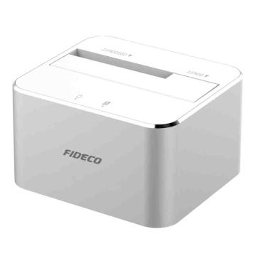 2.5in atau 3.5in SATA Docking Station