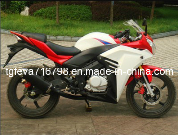 200CC Motorcycle (TGF-CBR250)
