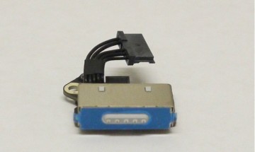 New Magsafe DC Jack 820-3109-a for Apple MacBook PRO A1398 15" Retina
