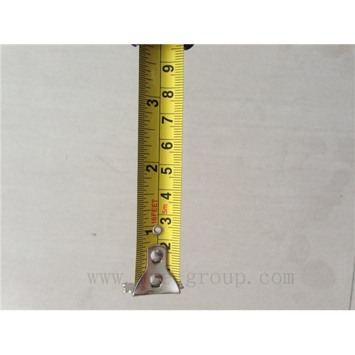  measuring tool Automatic Blade Return Steel Measuring Tape Supplier