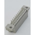 20 Pins DIN41612 Type Type 0,33Q Connectors 0,33Q