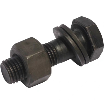 stainless steel bolt