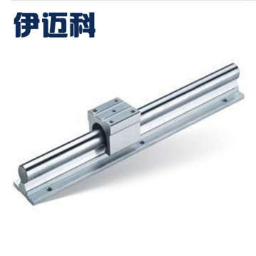 Durable Linear Guide Rail for CNC Machines