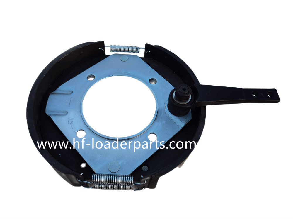 Wheel loader spare part Hand Brake 250200519