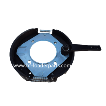 Roda Loader Bahagian Tangan Bahagian 250200519