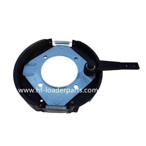 Bánh xe LOADER PHẦN PHỤ TÙNG PHẢI PHẢI 250200519